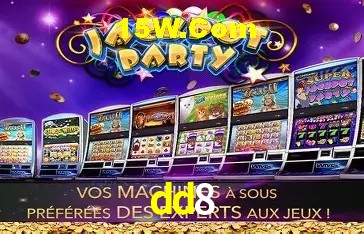 Desvendando o Mundo dos Jogos Virtuais na dd8
