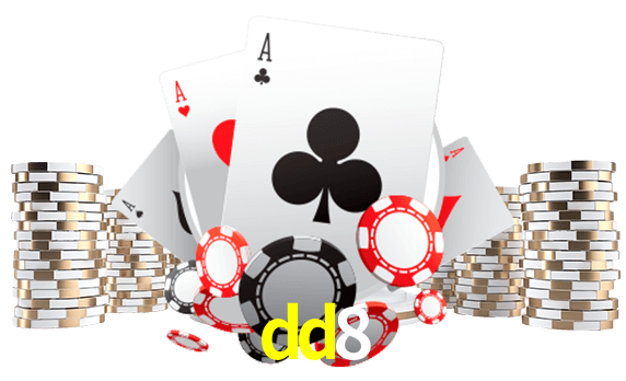 Jogue jogos de pôquer em dd8