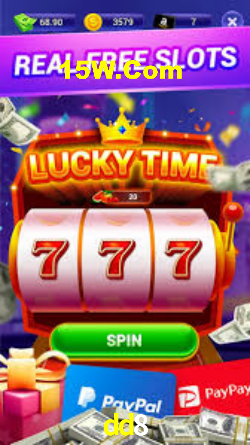Daily Bonuses dd8