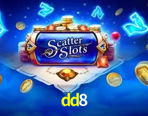 cassino dd8