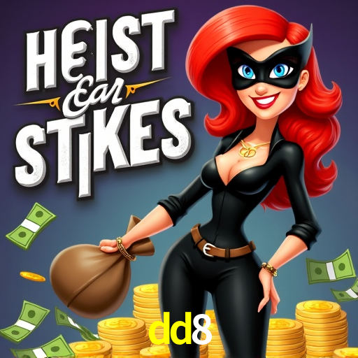 APP oficial da dd8 para mobile