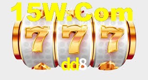 Roulette Table dd8