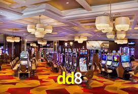 Live Casino dd8