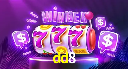 Provedores de Jogos dd8