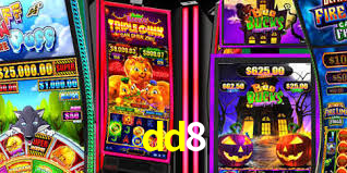 Blackjack Table dd8