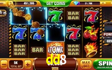 Casino Ao Vivo dd8