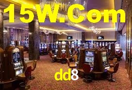 Tennis Betting dd8