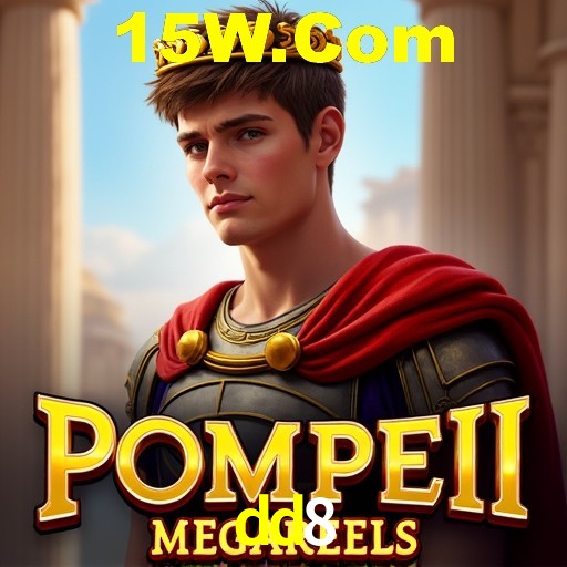 Descubra a Magia dos Jogos de Arcade no dd8
