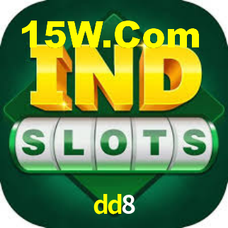 dd8 App Interface
