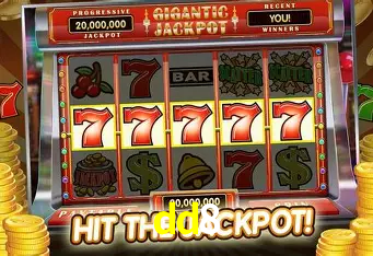 Jogos de Slot dd8