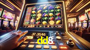 Slot Games dd8
