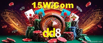 Game Providers dd8