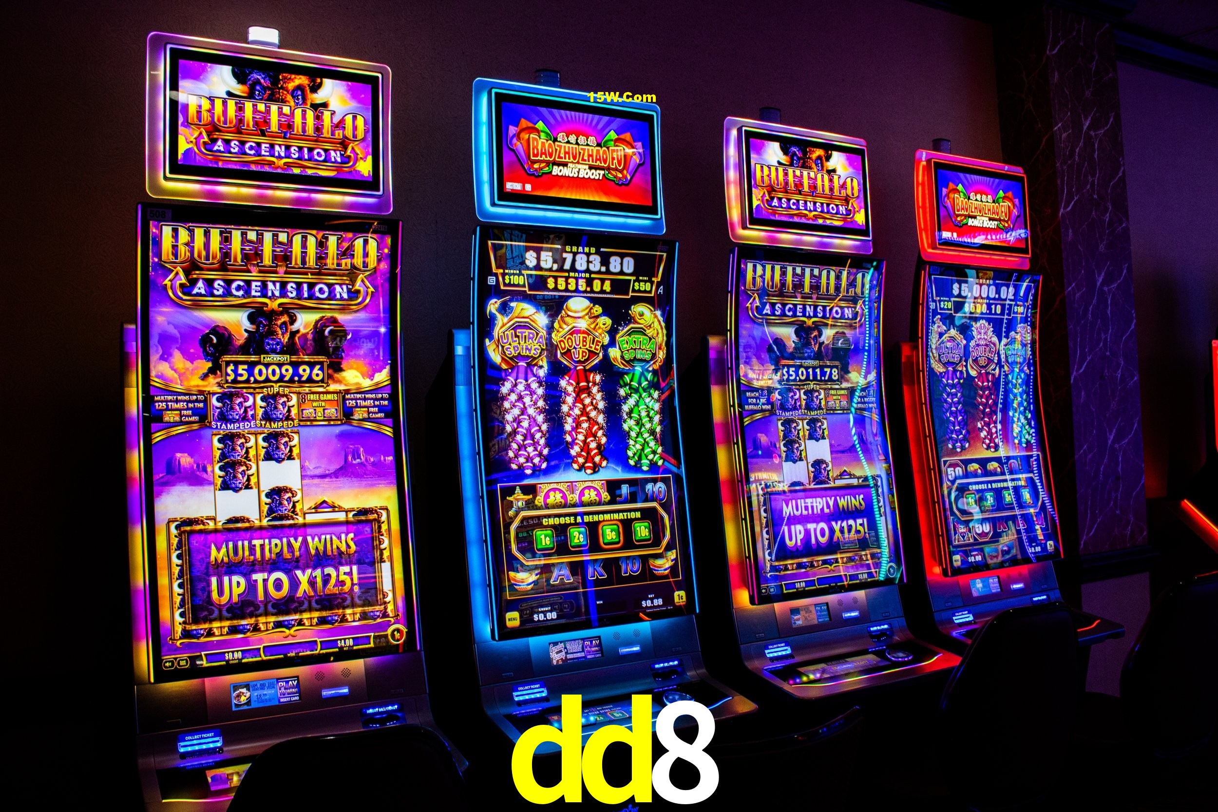 Quick Registration dd8