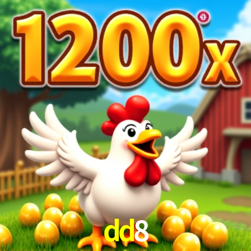 Descubra a Magia dos Jogos de Arcade no dd8