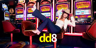 Tournaments dd8
