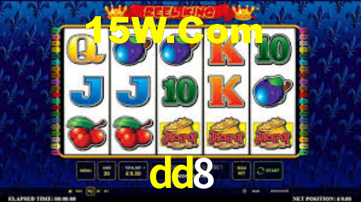 Exclusive Games dd8