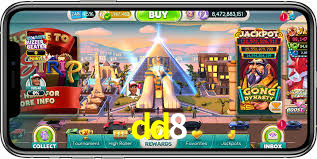 Experiência VIP dd8