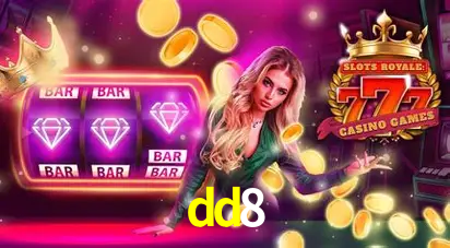 Casino Ao Vivo dd8