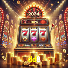 Welcome Bonus dd8